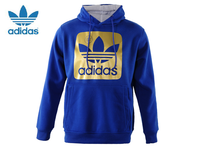 Sweat à Capuche Adidas Homme 023